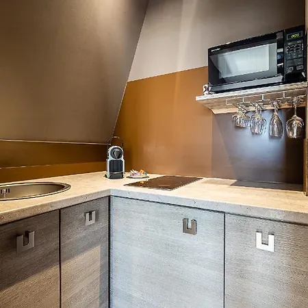 Gites Openroc - Vue Imprenable Sur Colmar Trois-Épis Esterno foto