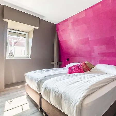 Gites Openroc - Vue Imprenable Sur Colmar Trois-Épis Esterno foto