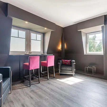 Gites Openroc - Vue Imprenable Sur Colmar Trois-Épis Esterno foto
