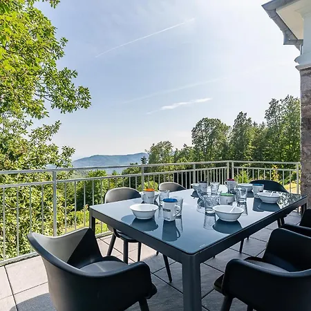 Gites Openroc - Vue Imprenable Sur Colmar Trois-Épis Esterno foto