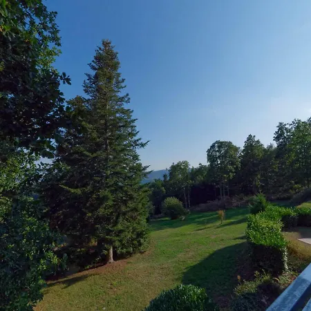 Gites Openroc - Vue Imprenable Sur Colmar Trois-Épis Esterno foto