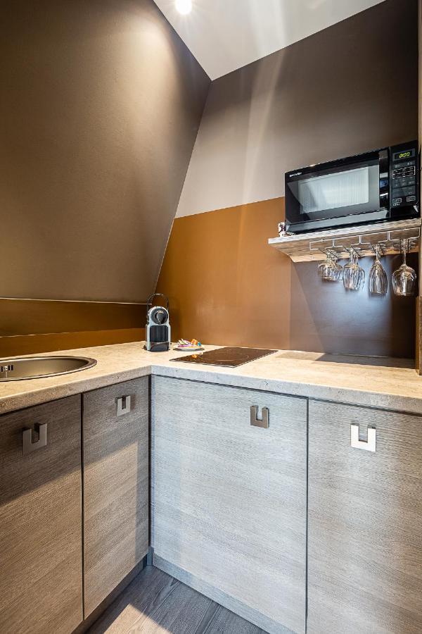 Appartamento Openroc - Vue Imprenable Sur Colmar Trois-Épis