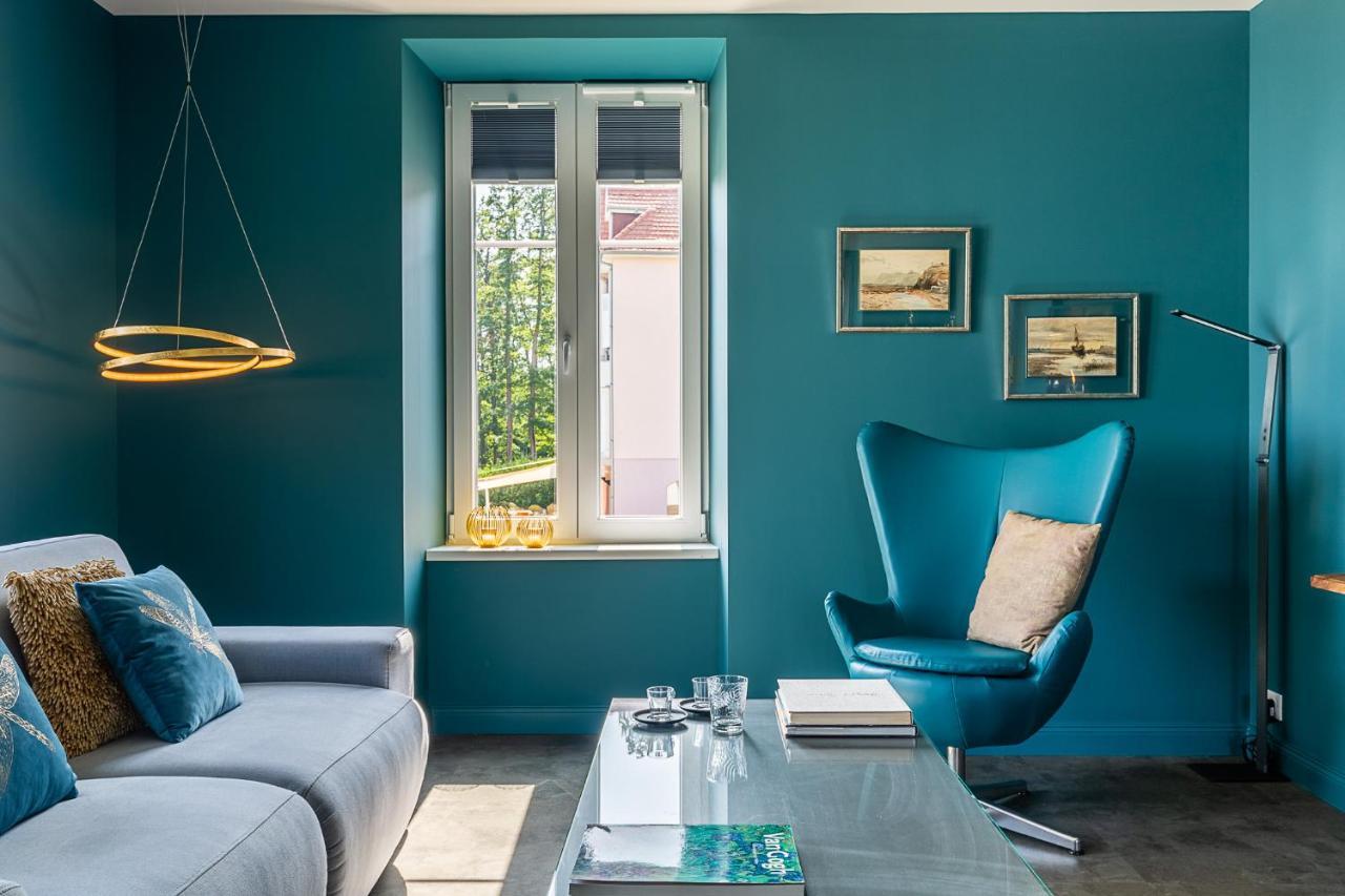 Openroc - Vue Imprenable Sur Colmar