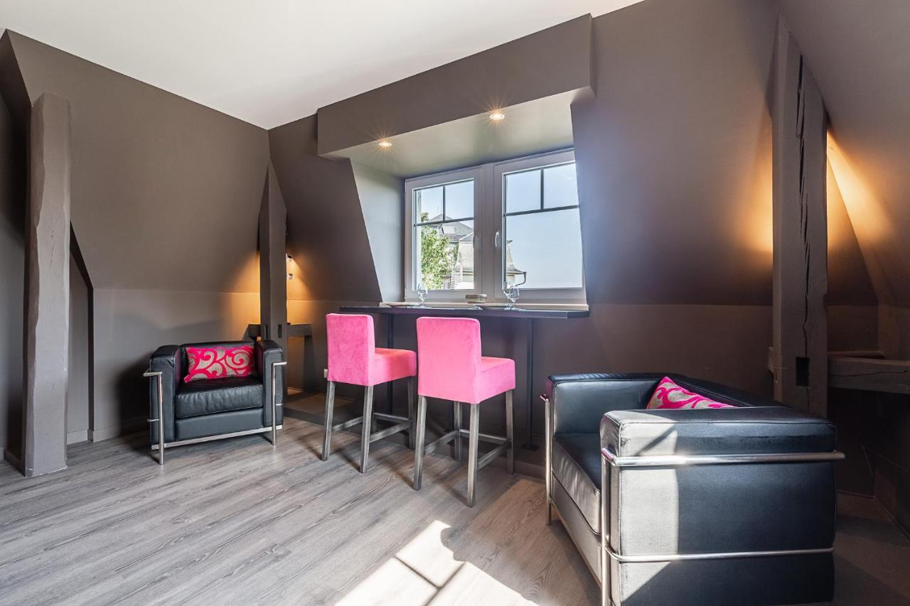 Apartment Openroc - Vue Imprenable Sur Colmar Trois-Epis