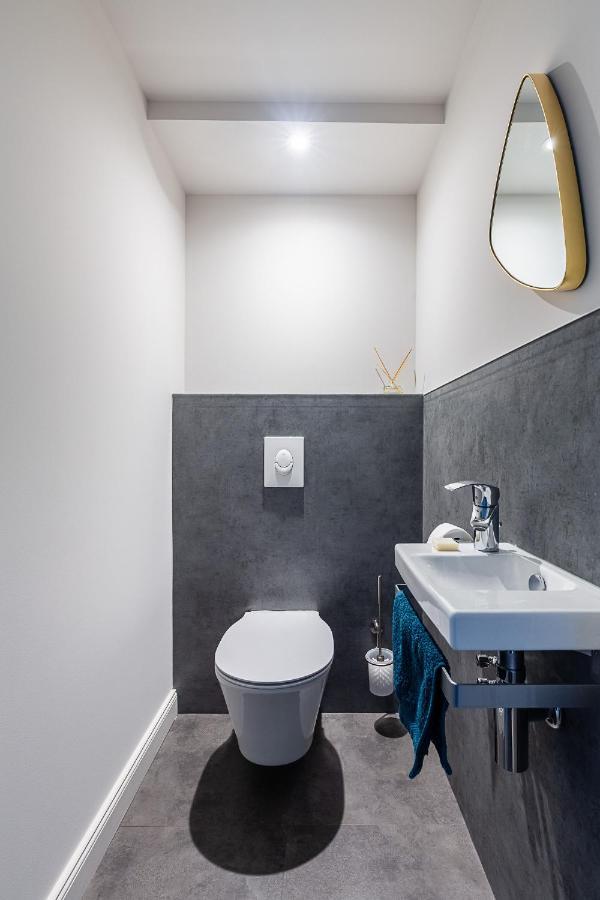 Openroc - Vue Imprenable Sur Colmar Appartamento