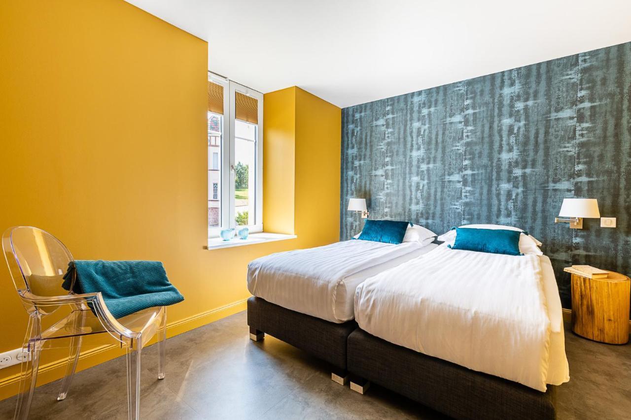 Openroc - Vue Imprenable Sur Colmar