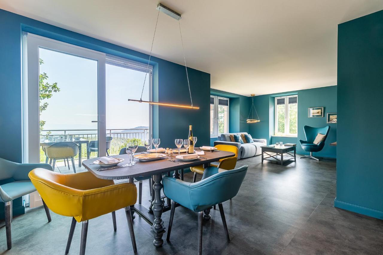 Openroc - Vue Imprenable Sur Colmar *