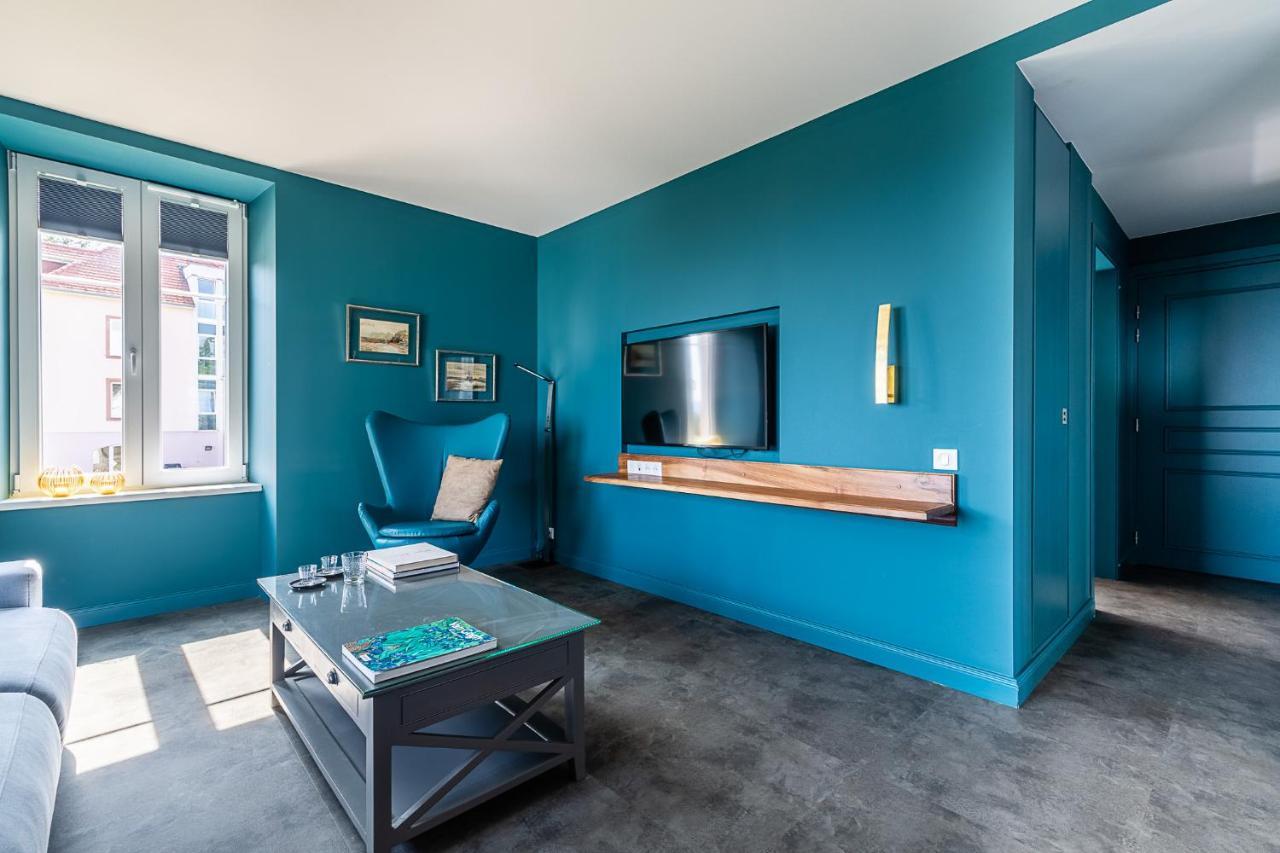 Openroc - Vue Imprenable Sur Colmar * Trois-Epis