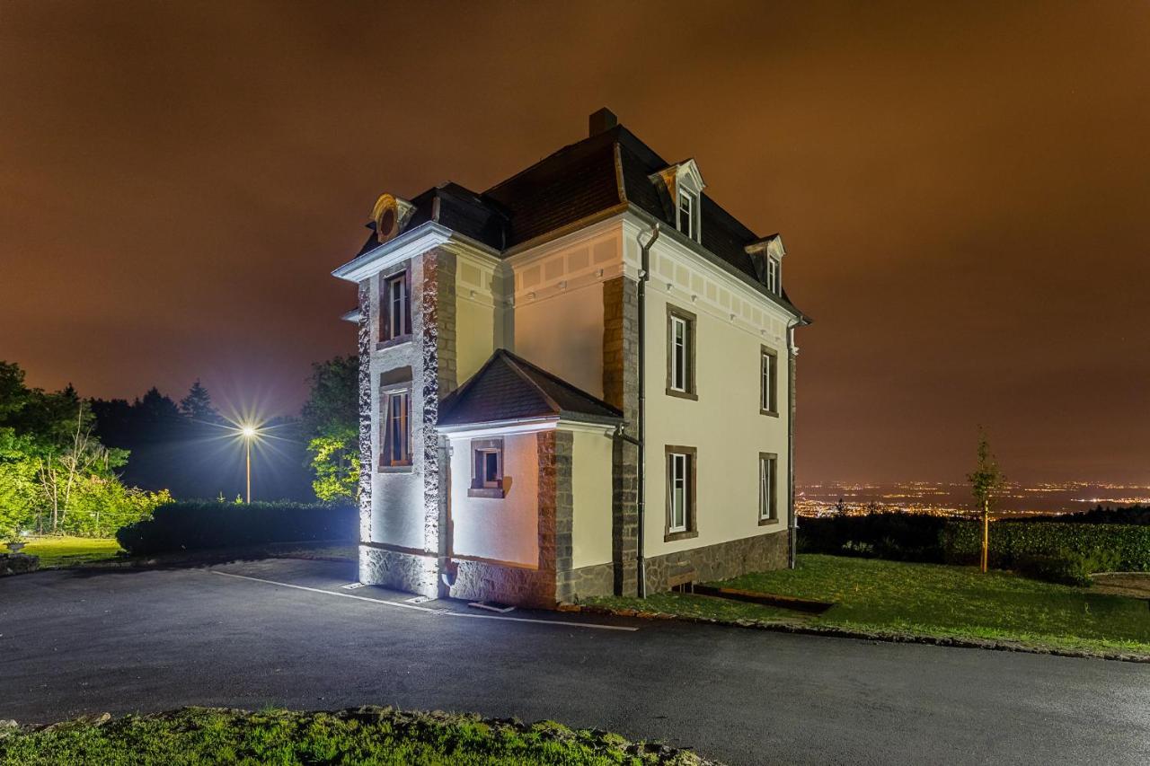 Apartment Openroc - Vue Imprenable Sur Colmar Trois-Epis