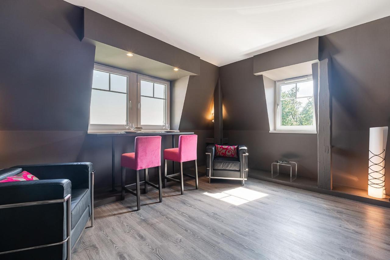 Openroc - Vue Imprenable Sur Colmar Apartment *
