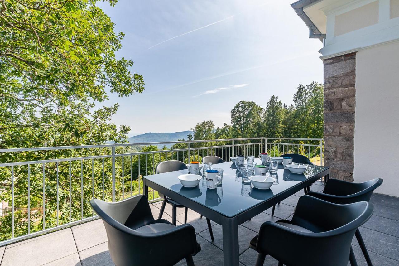 Appartamento Openroc - Vue Imprenable Sur Colmar