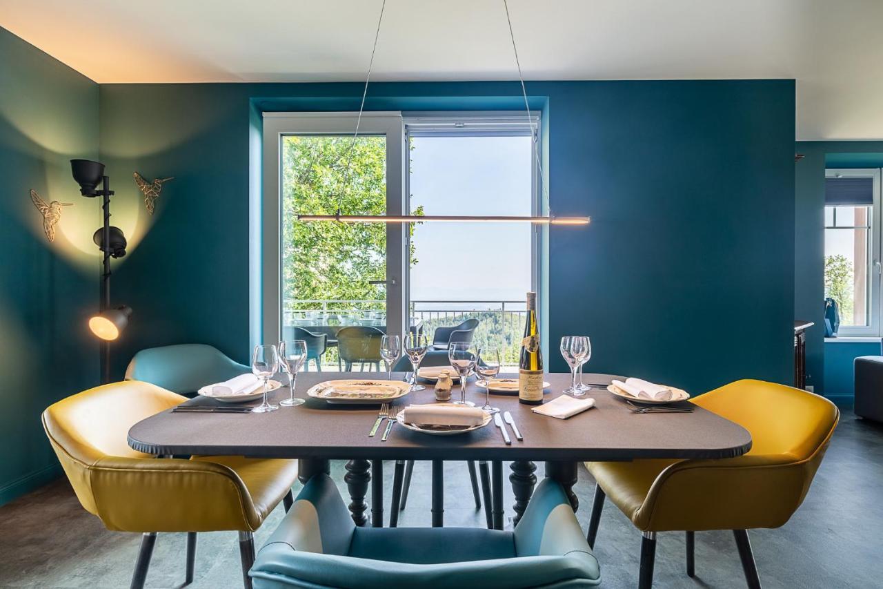 Appartamento Openroc - Vue Imprenable Sur Colmar