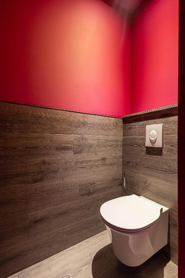 Openroc - Vue Imprenable Sur Colmar * Trois-Epis