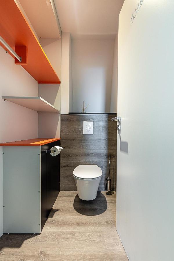Openroc - Vue Imprenable Sur Colmar * Trois-Épis
