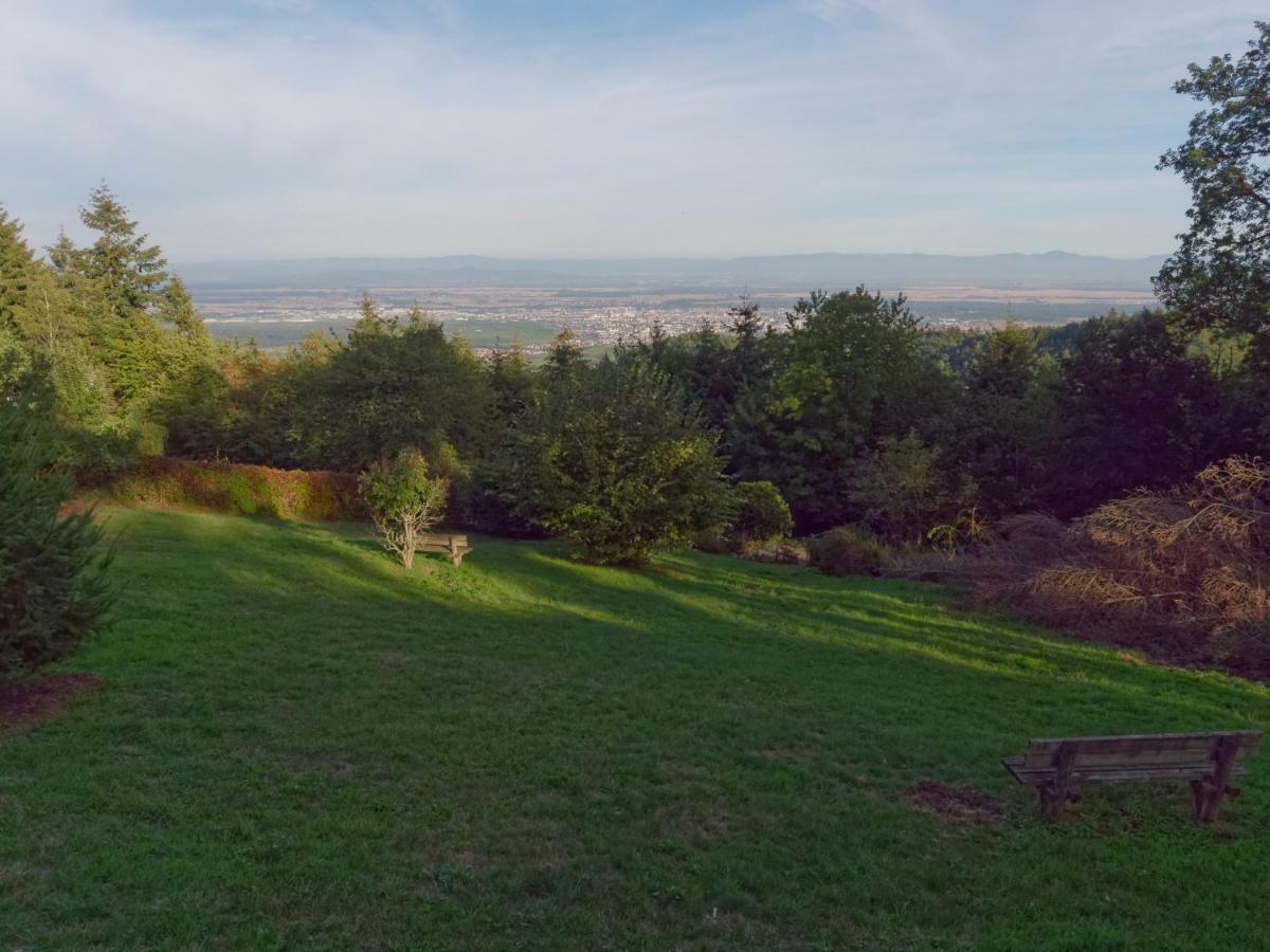 Appartamento Openroc - Vue Imprenable Sur Colmar *
